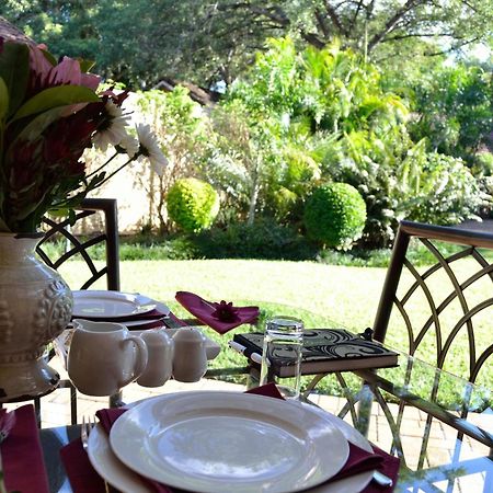 Cycas Guest House Malalane Exterior photo