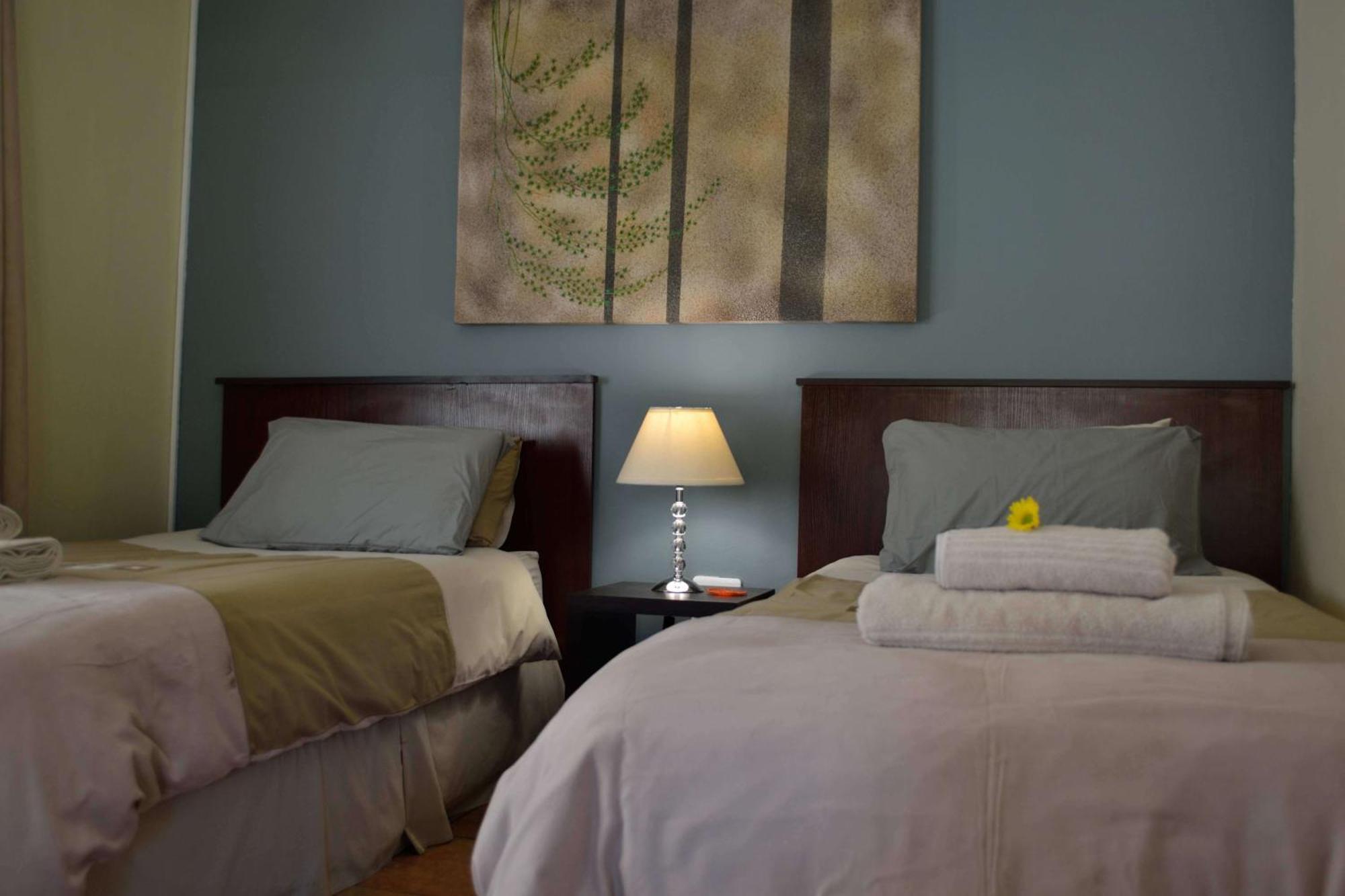 Cycas Guest House Malalane Exterior photo