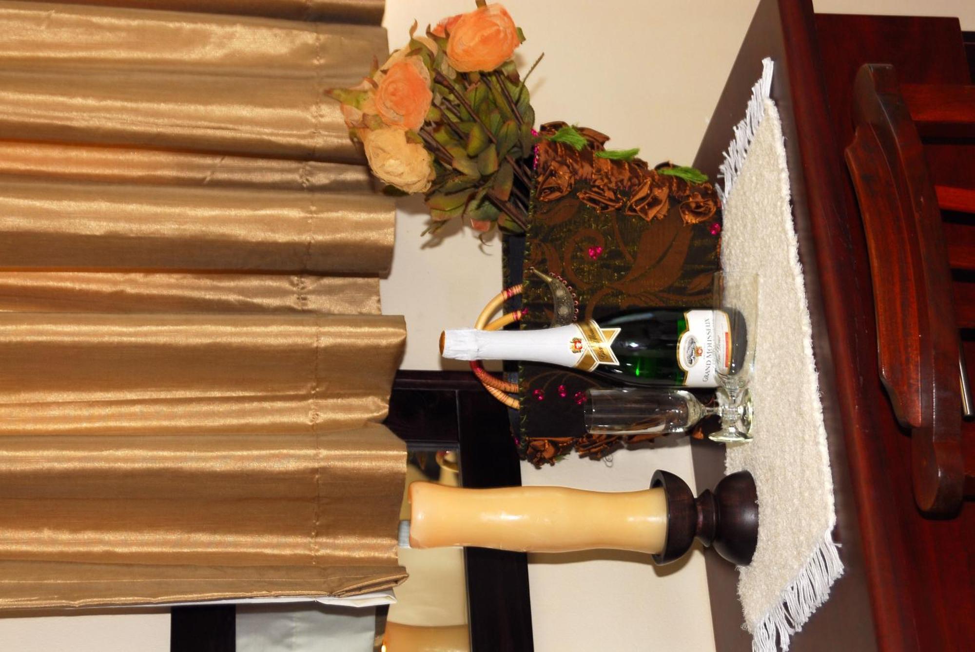 Cycas Guest House Malalane Exterior photo